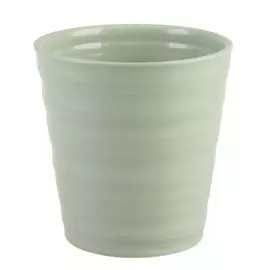 Кашпо для орхидей d14 мятное Soendgen kopenhagen