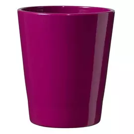 Кашпо для орхидей Soendgen merina d14 ежевичный