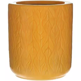 Кашпо Edelman garden lars ars д29см 29см охра