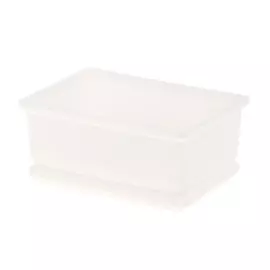 Кашпо Флорапласт 919 с поддоном