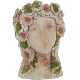 Кашпо Foryou craft Лесная фея 26х26х39,5