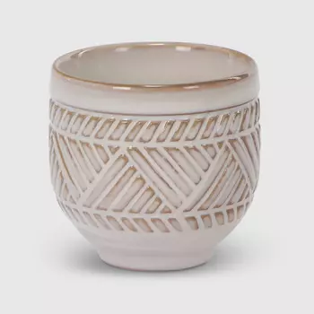 Кашпо Kaemingk garden 7.5x7.5 см