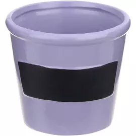 Кашпо Kaemingk garden с доской для надписи в ассортименте малое