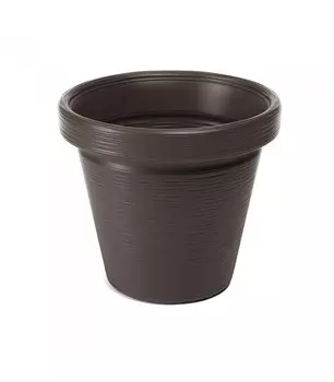 Кашпо Lamela Agawa Dluto D39: H34См 31Л Мокка