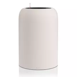 Кашпо с автополивом Lechuza Havalo 60см светло-бежевый