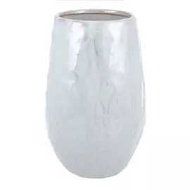Кашпо lieke жемчуг белое 29 см Ter steege