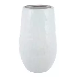 Кашпо lieke жемчуг белое 37 см Ter steege