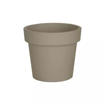 Кашпо Ola Dom Loft мокко d39.5 см