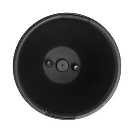 Кашпо подвесное Prosperplast Beton bowl 29см цемент