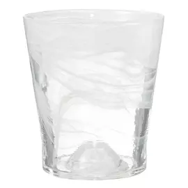 Кашпо прозрачное Soendgen Salinas для орхидей 13 см