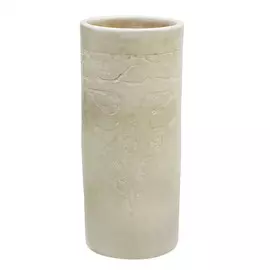 Кашпо Santos jarrao 80cm white