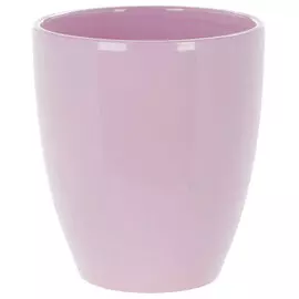 Кашпо Scheurich 620 cashmere rose d15