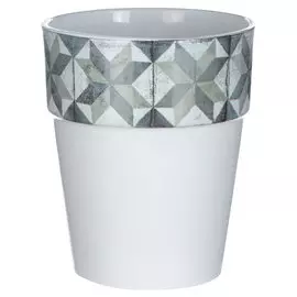 Кашпо Scheurich 668 Cordoba 12 см