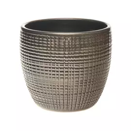 Кашпо Scheurich 866 royal shine 12 см