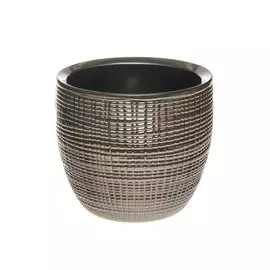 Кашпо Scheurich 866 royal shine 16 см