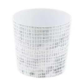 Кашпо Scheurich 870 little garden d13