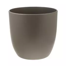 Кашпо Soendgen Basel 27 см