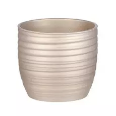 Кашпо Soendgen Bergamo d13 см медь