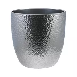Кашпо Soendgen Boston Metallic 31 см