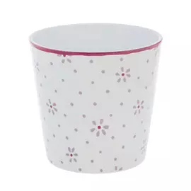 Кашпо Soendgen Dallas blossom d14 фиолет цветы