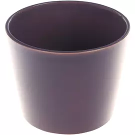 Кашпо Soendgen Dallas d10 мист пурпурный