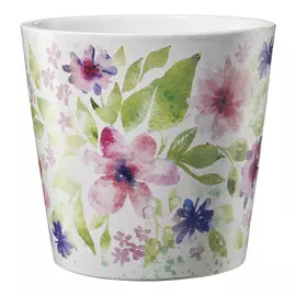 Кашпо Soendgen Dallas d14 цветы