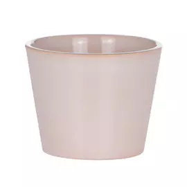 Кашпо Soendgen Dallas d 7см роз-крем
