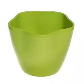 Кашпо Soendgen madeira d13 глянец лайм