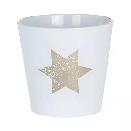 Кашпо Soendgen Magic Stars 14 см