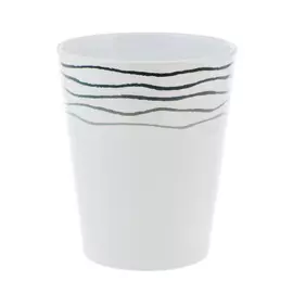 Кашпо Soendgen Medina Wave для орхидей 13 см