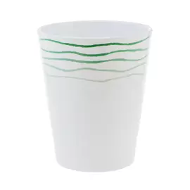 Кашпо Soendgen Medina Wave для орхидей 13 см