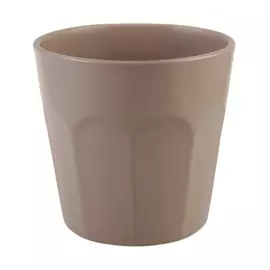 Кашпо Soendgen Picardi 14 см тауп