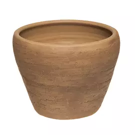 Кашпо Soendgen portofino d36 эффект пробки