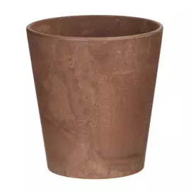 Кашпо Ter steege Сlaire д13 в14 см