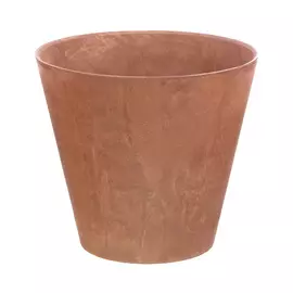 Кашпо Ter steege claire oak д37 в34