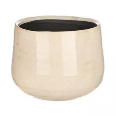 Кашпо Ter steege iris айвори д18 в15