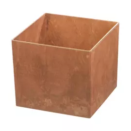 Кашпо Ter steege maud oak д27х27 в24