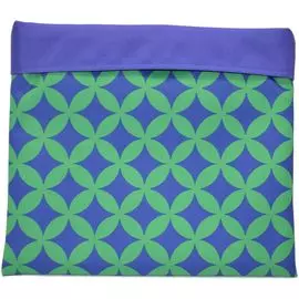 Кашпо текстил. Сирен. Ромб hdfp0013 д13 Homedeco