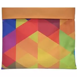 Кашпо текстил. Узор enjoy hdfp0016 д13 Homedeco