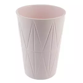 Кашпо-ваза d14 матов роз Soendgen vimmerby