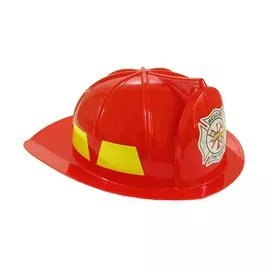 Каска пожарного Yet Sun Wigs Manuf пластик