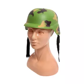 Каска военного Yet Sun Wigs Manuf пластик