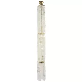 Каскадная люстра Dio DArte Asfour Belluno E 1.9.25.200 G