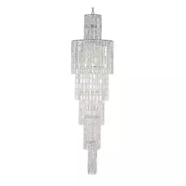 Каскадная люстра Dio DArte Asfour Bergamo E 1.11.50.200 N