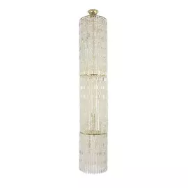 Каскадная люстра Dio DArte Elite Belluno E 1.9.45.100 G