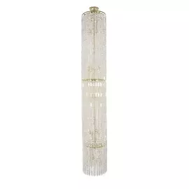 Каскадная люстра Dio DArte Elite Belluno E 1.9.35.100 G