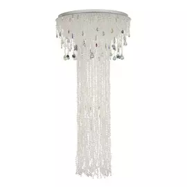 Каскадная люстра Dio DArte Elite San Remo H 1.4.50 N