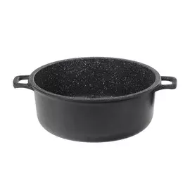 Кастрюля 24x11 см без крышки Boniotti