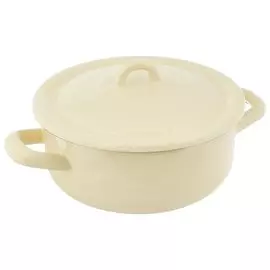 Кастрюля эмалированная Лысьвенские эмали 1,45 л