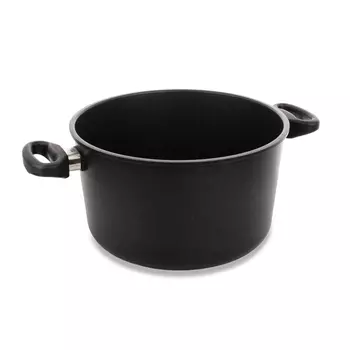 Кастрюля AMT 24 см 5 л